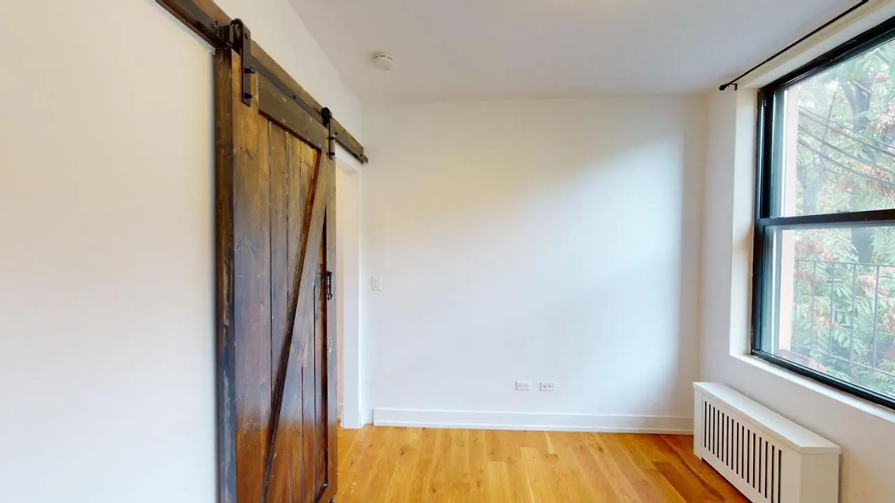 Apartment 1429: East Village New York 0*,
