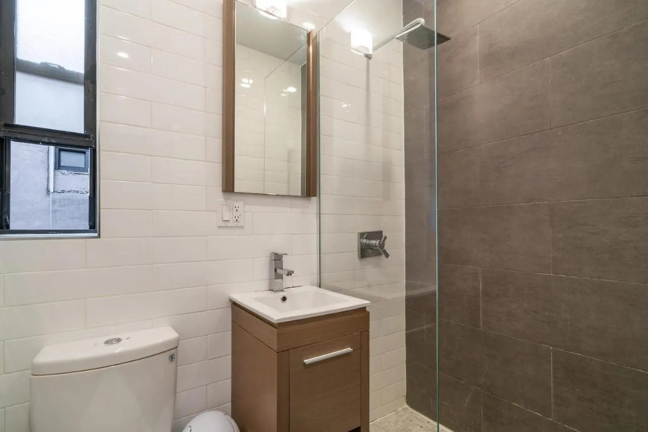 Apartment 1429: East Village New York